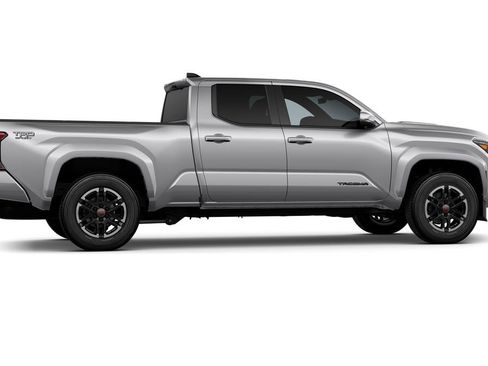 New 2026 Toyota Tacoma TRD Sport AWD/4WD image 71