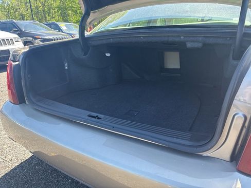 Used 2004 Cadillac De Ville image 38