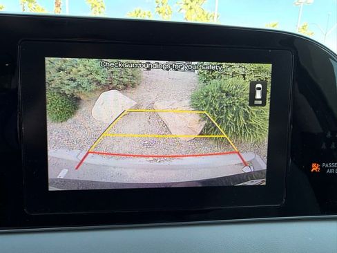 Used 2020 Hyundai Palisade SEL w/ Premium Package image 15