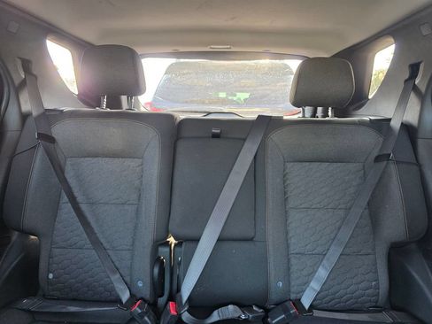 Used 2021 Chevrolet Equinox LT FWD image 36