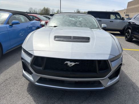 New 2026 Ford Mustang GT Premium RWD image 9
