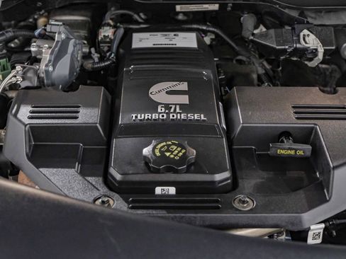 Used 2024 RAM 2500 Big Horn image 60