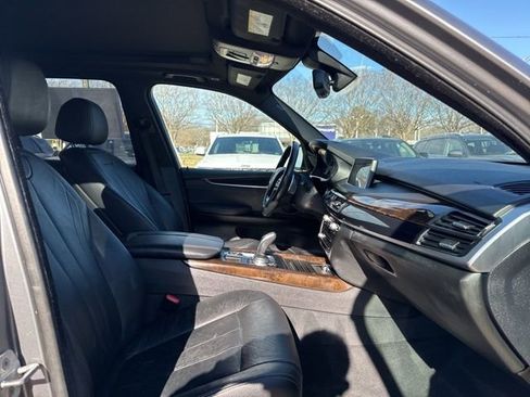 Used 2018 BMW X5 xDrive35i image 14