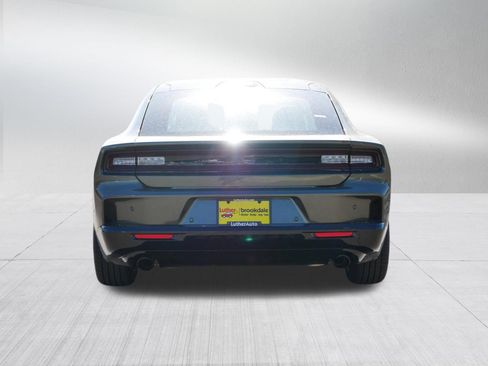 New 2026 Dodge Charger GT w/ Driver Convenience Group AWD/4WD image 6