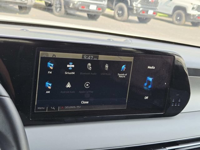 Used 2024 Hyundai Palisade SEL AWD/4WD image 23