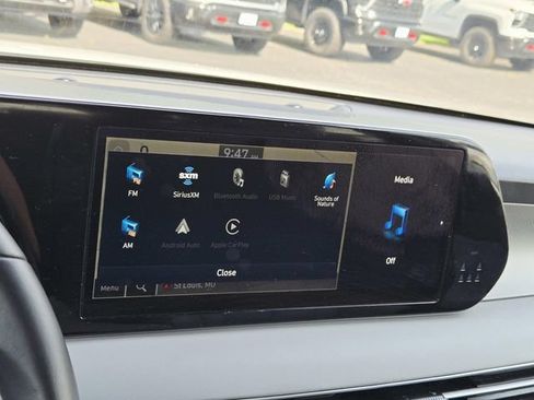 Used 2024 Hyundai Palisade SEL AWD/4WD image 23