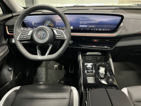 New 2026 Buick Envision Sport Touring image 12