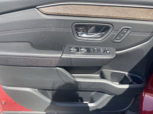 New 2026 Honda Pilot Elite image 42