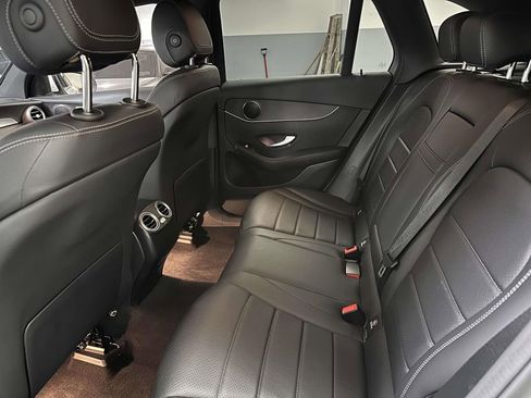 Used 2022 Mercedes-Benz GLC 300 4MATIC image 14