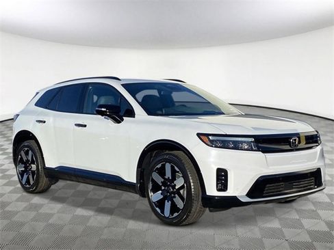 New 2026 Honda Prologue Elite image 6