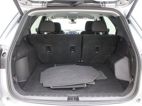 Used 2024 Chevrolet Equinox LT AWD/4WD image 28