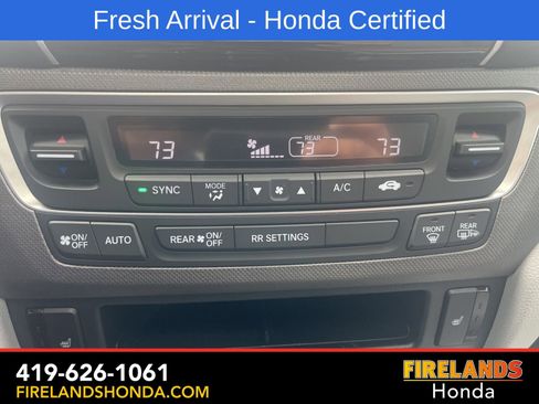 Used 2022 Honda Ridgeline RTL-E image 34