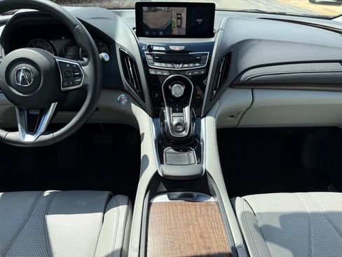 Certified 2024 Acura RDX SH-AWD w/ Advance Package image 11