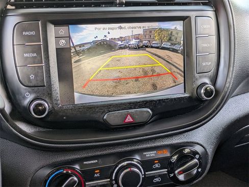 Used 2024 Kia Soul LX w/ Option Group 015 image 15