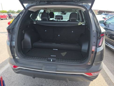 Used 2023 Hyundai Tucson SEL w/ Convenience Package FWD image 8