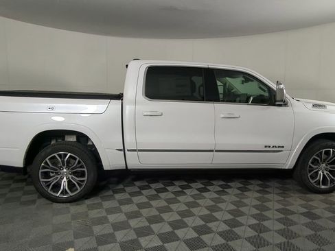 New 2026 RAM 1500 Tungsten w/ Towing Technology Group image 4