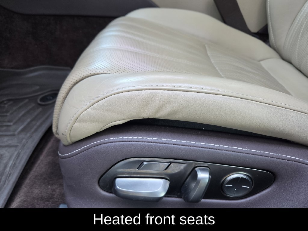 Used 2018 Lexus LS 500 w/ Interior Upgrade Package RWD image 26