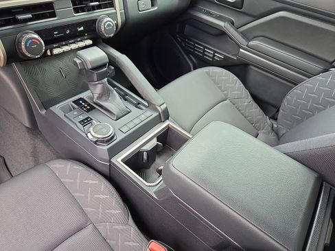 New 2026 Toyota Tacoma SR5 AWD/4WD image 15