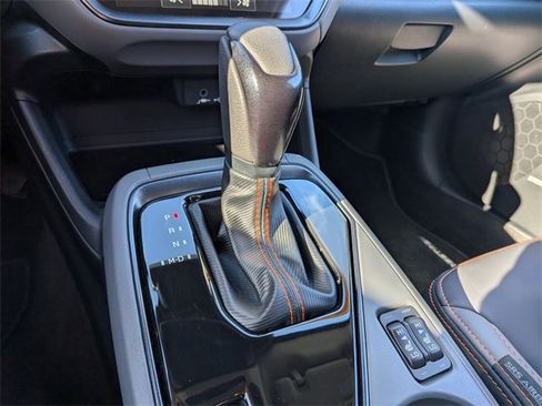 Certified 2025 Subaru Crosstrek 2.5i Limited w/ Crosstrek Mirror Package image 16