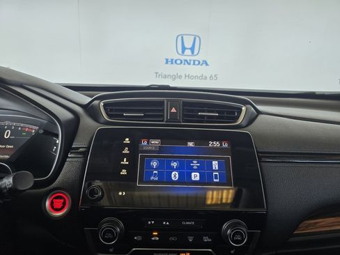 Used 2020 Honda CR-V EX image 23
