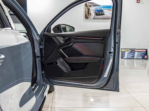 Used 2025 Audi RS 3 image 41