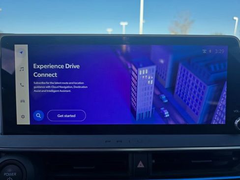 Certified 2025 Toyota Prius Limited image 22