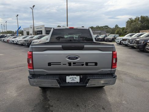 Used 2023 Ford F150 XLT AWD/4WD image 8