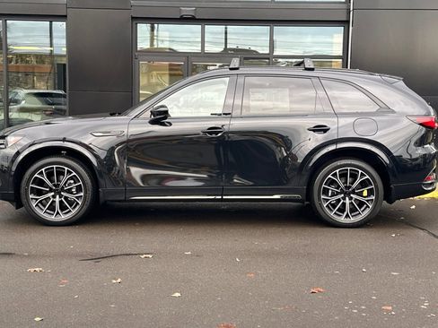 New 2026 MAZDA CX-70 3.3 Turbo S w/ Premium Plus AWD/4WD image 7