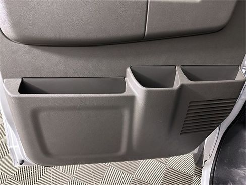 New 2025 GMC Savana 3500 Extended w/ Driver Convenience Package image 22