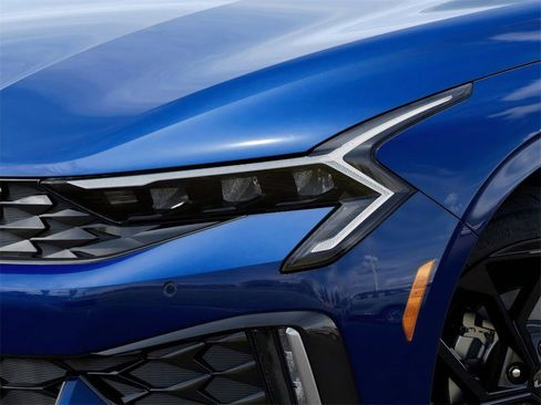 New 2026 Kia K5 GT-Line image 10