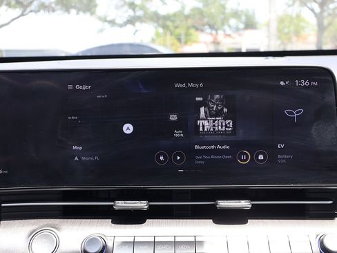 Used 2024 Hyundai Kona SEL FWD image 47