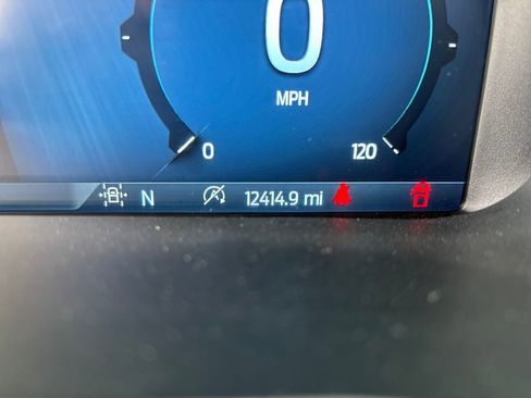 Used 2025 Ford F150 XLT w/ Equipment Group 301A Standard image 17