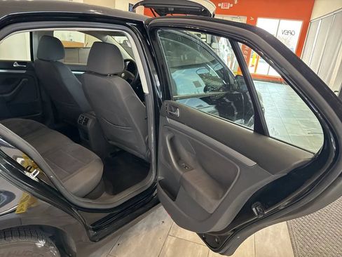 Used 2007 Volkswagen Jetta Sedan FWD image 24