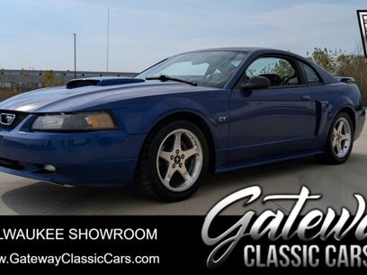Used 2003 Ford Mustang GT