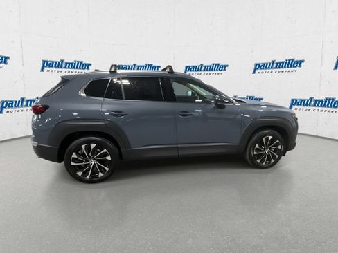 New 2026 MAZDA CX-50 2.5 Hybrid w/ Cargo Package AWD/4WD image 11