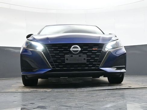 Used 2024 Nissan Altima 2.5 SR image 45