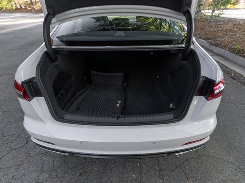 Used 2019 Audi A6 3.0T Premium Plus w/ Premium Plus Package AWD/4WD image 70