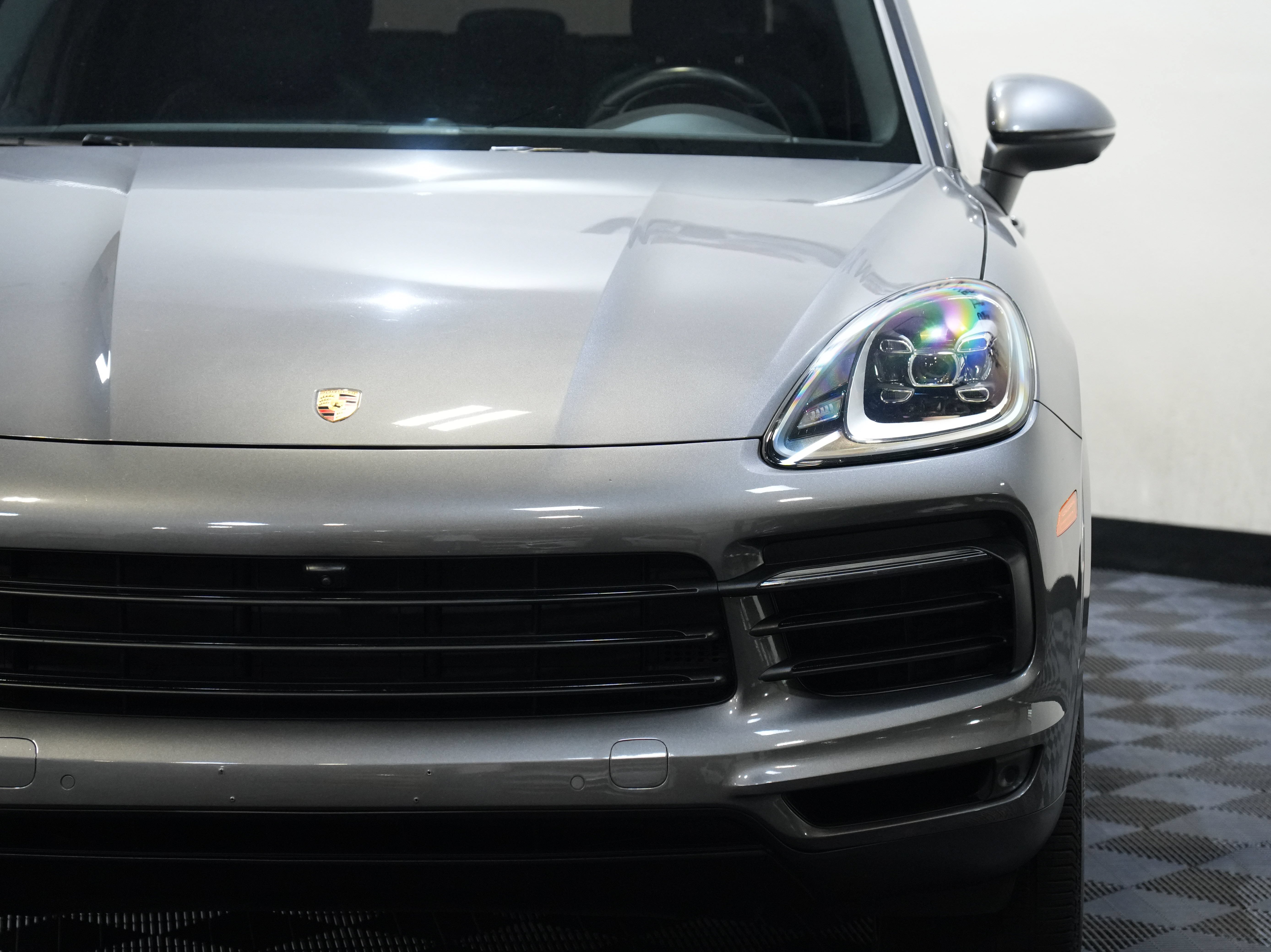 Used 2022 Porsche Cayenne E-Hybrid AWD/4WD image 10