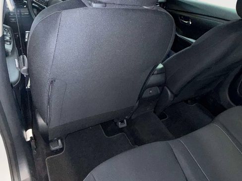 Used 2025 Nissan Sentra SV FWD image 25