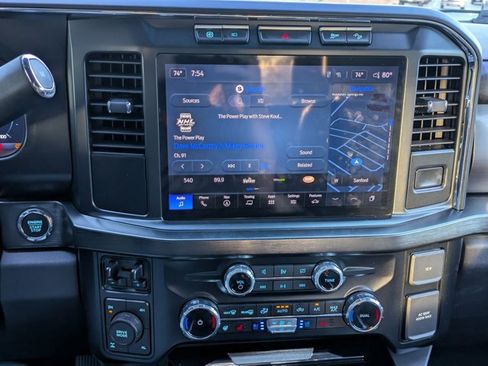 Used 2024 Ford F250 Lariat w/ Sport Appearance Package AWD/4WD image 11
