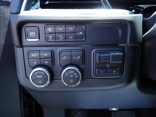New 2026 Chevrolet Tahoe High Country AWD/4WD image 17