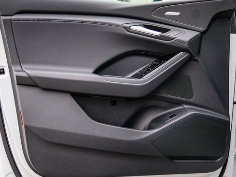 Certified 2025 Audi Q6 e-tron Premium Plus w/ Premium Plus image 23