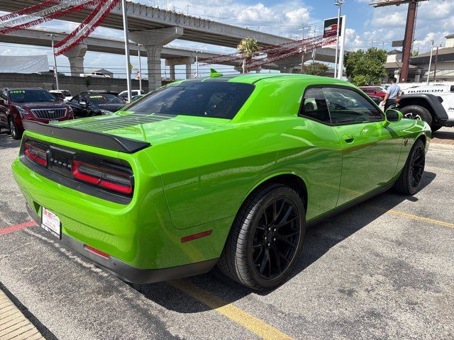 Used 2017 Dodge Challenger SXT Plus RWD image 6