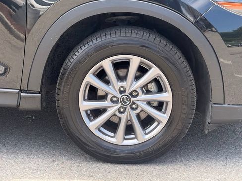 Certified 2023 MAZDA CX-5 AWD 2.5 S w/ Select Package image 6