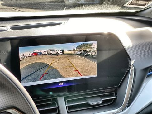 Used 2026 Chevrolet Trax LT image 16