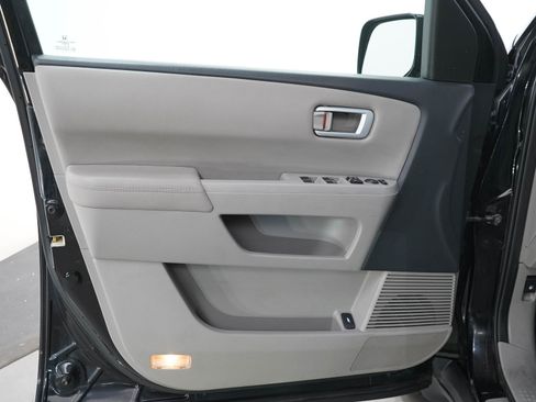 Used 2015 Honda Pilot EX-L image 22