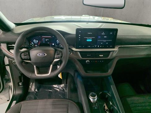 New 2026 Ford Explorer ST-Line AWD/4WD image 19