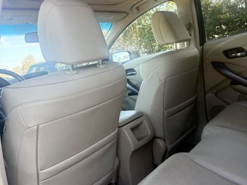 Used 2015 Acura RDX AWD image 22