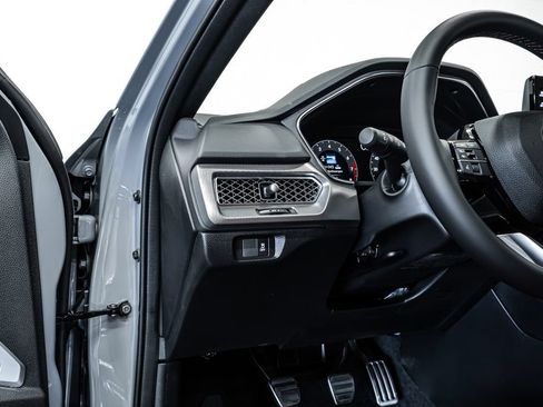 New 2026 Acura Integra A-Spec FWD image 11