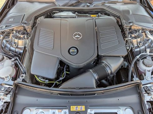 New 2026 Mercedes-Benz C 300 4MATIC Sedan image 31